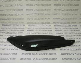 BMW F 800 S K71  REAR LATERAL PART LEFT 46627678607 / 46 62 7 678 607 