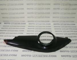 BMW F 800 S K71 REAR LATERAL PART RIGHT 46627678608 / 46 62 7 678 608 