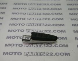 BMW F 800 S K71 FOOTREST RIGHT  46717671078 / 46 71 7 671 078 