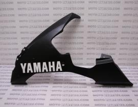 YAMAHA YZF R1 1000 04 05 5VY LOWER COWL LEFT 