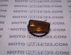 HONDA CB 400 SUPER FOUR FLASHER LIGHT  WITH WIRE STANLEY 045-2574 33400-KAF-003 