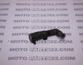 BMW R 1200 GS 05 09 K25 ANGLED IGNITION COIL LOWER LEFT  12137715855 / 12 13 7 715 855 
