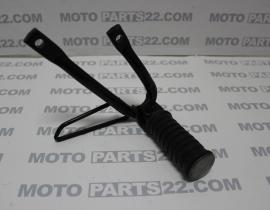 YAMAHA TTR 250 REAR RIGHT HOLDER WITH STEP