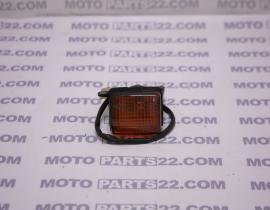 HONDA XLV 400, XLV 600, DOMINATOR 650 FLASHER LIGHT FRONT WITH WIRE RIGHT STANLEY 5468 R 