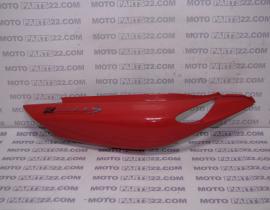 BMW R 1100 S  REAR TAIL COVER RIGHT 52532328222 / 52 53 2 328 222 