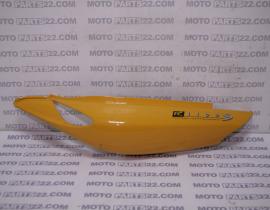 BMW R 1100 S REAR TAIL COVER LEFT 52532328221 / 52 53 2 328 221 