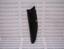 SUZUKI DRZ 400, DR 400 Z SM 07 08 FRONT FORK RIGHT COVER 51501-37FXO 