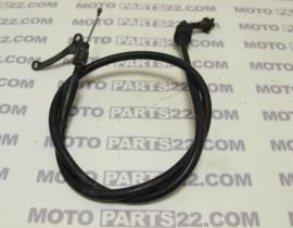 YAMAHA TDM 900 CLUTCH CABLE WITH HOLDER 5PS-01 