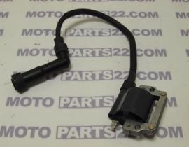BMW F 650 ST 97 E 169  IGNITION COIL  12 13 2 343 281 