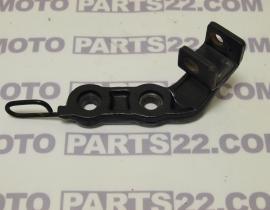 BMW F 650 ST 97 E 169 FOOTREST PLATE FRONT RIGHT 46 71 2 345 266 