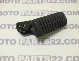 BMW F 650 ST 97 E 169 FOOTREST FRONT RIGHT 46 71 2 345 268 