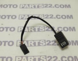 BMW R 1100 RT 259T  94 01 SWITCH HANDLE HEATED 