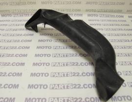 BMW R 1100 RT 259T  94 01 AIR PIPE LEFT 46 63 1 341 953 