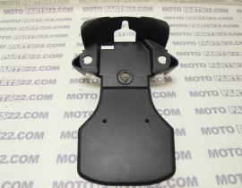 BMW F 650 GS R13  LICENCE PLATE HOLDER  46627680450 / 46 62 7 680 450 