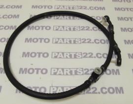 BMW R 1150 GS R21  L = 865 MM BRAKE HOSE FRONT  TO ( NOT FOR VECHICLES WITH ABS) 11/01  L=865 MM CM 34 32 7 652 533 / 34327652533
