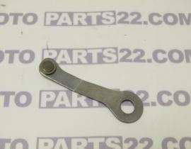BMW F 650 GS, CS, ST, FUNDURO X COUNTRY, X CITY, X CHALENGE LEVER SELECTOR SHAFT 23002343515 / 23 00 2 343 515 