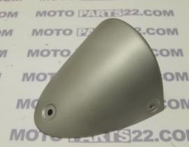 BMW F 650 CS SCARVER K14 COVER EXCHAUST REAR   18127659989 / 18 12 7 659 989  