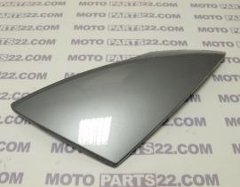 BMW R 1200 RT, R 900 RT  K26  COVER FOR MIRROR TRIANGLE OUTER LEFT GRANITE GREY  46 63  7 693 005 / 46637693005  