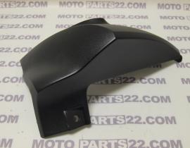 BMW K 1200 R,  K 1200 R SPORT  K43  04 08  COOLER COVER TOP LEFT   46 63 7 687 419 / 46637687419 (VERY SMALL SCRATCHES) 