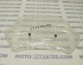 BMW R 900 RT,  R 1200 RT  05 09,  K 1300 GT  09 10  COVER GLASS I NSTRUMENT GLASS  62 11 7 692 024 / 62117692024  