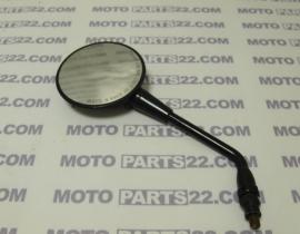 BUELL  LEFT SIDE MIRROR WITH BRACE  000579  