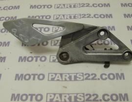 YAMAHA TZR 250 3MA  DRIVERS STEP HOLDER RIGHT 
