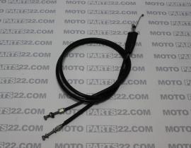 HONDA XRV 750 AFRICA TWIN THROTTLE CABLES