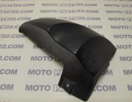 BMW K 1200 R SPORT 05 07  K43 COOLER COVER TOP RIGHT  46 63 7 687 420 / 46637687420  