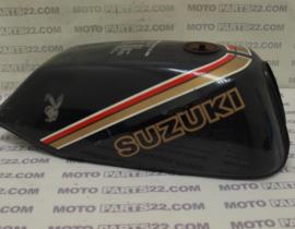 SUZUKI GT 80 FUEL TANK  
