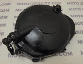 YAMAHA YZF R1 1000 5PW ENGINE COVER CLUTCH COVER COMPLETE  
