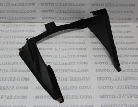 BMW F 800 ST FRONT AIR DUCT 46637697685 / 46 63 7 697 685