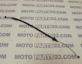 BMW  ACCELERATOR BOWDEN CABLE 32 73 7 659 677/ 32737659677  