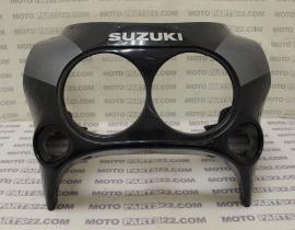 SUZUKI GSXR 1100 89  GV73A  40C0 FRONT UPPER FAIRING GENUINE UPPER COWL  94411-40C0  40C1-HC   
