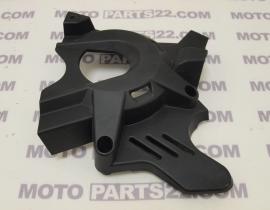 BMW F 650 GS, F 700 GS K72, F 800 GS K72 COVER ENGINE SPROCKET RIGHT 11 14 7 679 327 / 11147679327  