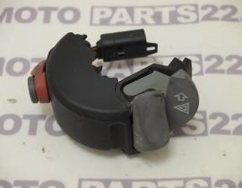 BMW F 650 GS K72, F 800 GS K72  NO HEATED COMBINATION SWITCH RIGHT  61 31 7 697 742 / 61317697742 