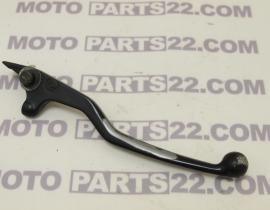 BMW F 650 GS  R13 HANDBRAKE LEVER WITH PIN & NUT  D=13MM 32 72 7 675 260 / 32727675260 / 32 72 7 655 397 / 32727655397 