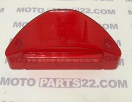 BMW F 650 FUNDURO E169 F 650 ST .. REAR LIGHT GLASS   63 21 2 346 439  WAS SUPERSEDED 63 21 2 346 531 / 63212346439 / 63212346551 