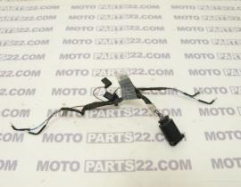 BMW R 1200 GS 05 07  K25 TAIL PART WIRING HARNESS  61 11 7 685 895 / 7 685 694 / 61117685895 / 7685894  