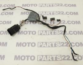 BMW R 1200 GS 05 07  K25 TAIL PART WIRING HARNESS  61 11 7 685 895 / 7 685 694 / 61117685895 / 7685894 
