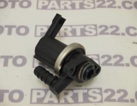 BMW F 800 GS K72 SWITCHING VALVE SE4CONDARY AIR INJECTION  11 73 7 694 376 / 11737694376   