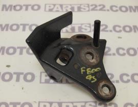 BMW F 800 GS K72  SUPPORTING BRACKET F SIDE STAND 46 53 7 721 715 / 46537721715  