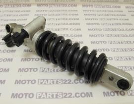 BMW F 800 GS  K72 SPRING STRUT REAR & RUBBER  MOUNTING PART  33 53 7 698 306 / 52 53 7 701 034 / 33537698306 / 52537701034   