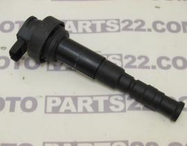 BMW F 800 GS  K72  IGNITION COIL   7 715 846 / 7715846 