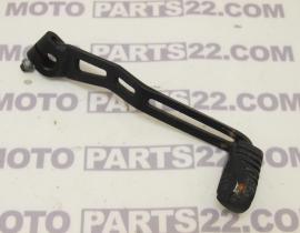 BMW F 800 GS  K72  FOOT SHIFT LEVER  23 41 7 692 323 / 23417692232   