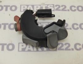 BMW F 800 GS  K72  HANDLEBAR SWITCH RIGHT WITH HEATED GRIP   61 31 7 694 982 / 61317694982 / 7 694 982 / 7694982  