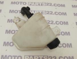 BMW F 800 GS  K72  EXPANSION TANK COMPLETE 