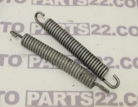 BMW F 800 GS  K72  CENTER STAND TENSION SPRING  46 52 7 650 721 / 46527650721   