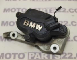 BMW R 1200 GS ADVENTURE 07  K255  REAR BRAKE CALIPER WITH BRACKET HOLDER  34 21 7 664 103 / 34217664103 