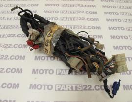 YAMAHA TZR 250 3XV  CENTRAL WIRE HARNESS 