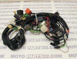 BMW  K 100 RS, K 100 RT  K589  83 89  CHASSIS WIRING HARNESS  61 11 1 459 140 / 61111459140  